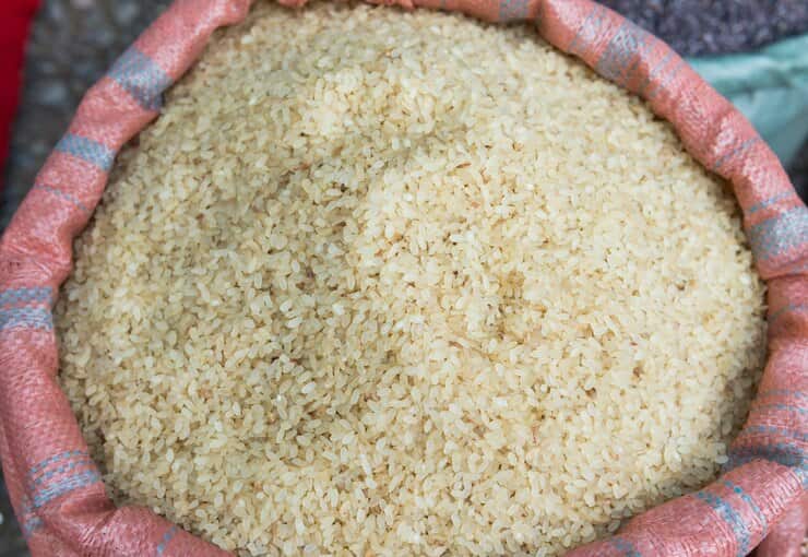تصویر 4 از خرید و قیمت برنج فریدونکنار + فروش صادراتی
